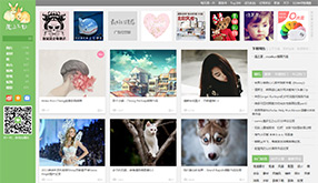 ����dedecmsС�����ز�Ψ���DƬ�W(w��ng)վģ��