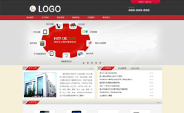 dedecms�tɫ���ͨ����I(y��)�W(w��ng)վģ��