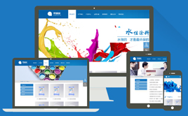 푑�(y��ng)ʽͿ�������b�޹�˾��I(y��)�W(w��ng)վ����(m��ng)ģ��