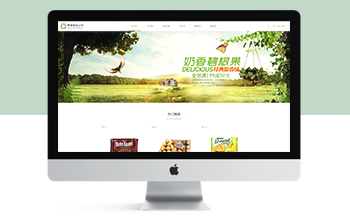 푑�(y��ng)ʽ�ջ�ʳƷ��ʳW(w��ng)վ����ģ�壨���m��(y��ng)�֙C�ˣ�