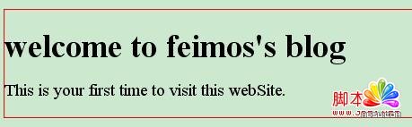 IE6��html5���_Ч��