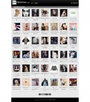 圖庫(kù)列表頁(yè)