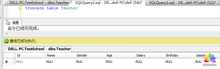 sql�Z���Єh���픵(sh��)��(j��)drop��truncate��delete���÷�