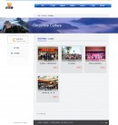 活動(dòng)列表頁(yè)