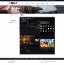 產(chǎn)品描述頁(yè)面