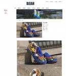 男鞋產(chǎn)品展示內(nèi)容