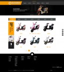 產(chǎn)品列表頁(yè)