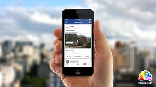 信息流廣告崛起自媒體時(shí)代互聯(lián)網(wǎng)營(yíng)銷新玩法層出不窮 經(jīng)驗(yàn)心得 第5張