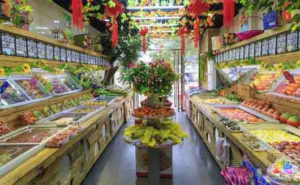 人性營銷:水果店用微信輕松實現(xiàn)創(chuàng)富 經(jīng)驗心得 第1張