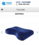 手機(jī)產(chǎn)品內(nèi)容頁(yè)