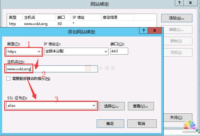 詳解HTTPS改造全過程 經(jīng)驗(yàn)心得 第21張