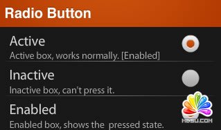Flash從零開始學(xué)習(xí)創(chuàng)建單選按鈕 模板無(wú)憂