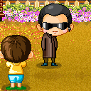 用Fireworks為gif圖片批量加水印教程 模板無憂