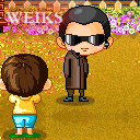 用Fireworks為gif圖片批量加水印教程 - 互聯(lián)友吧 - 互聯(lián)友吧