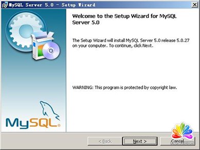 mysql5.6.10安裝詳細圖文教程 模板無憂