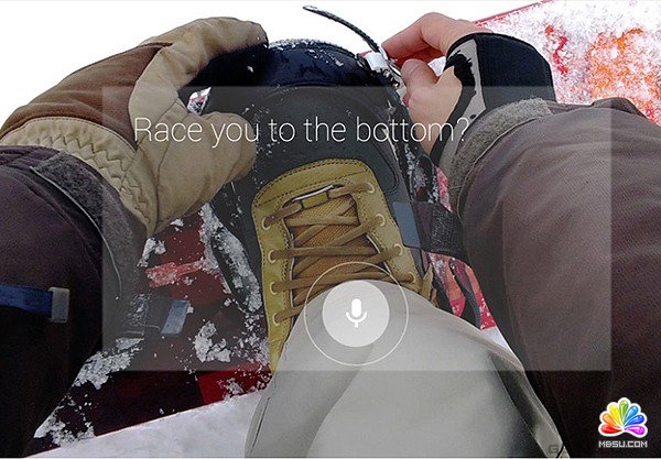 Geek�؂����� - Google���R��Google glass����ʮ����ɫ