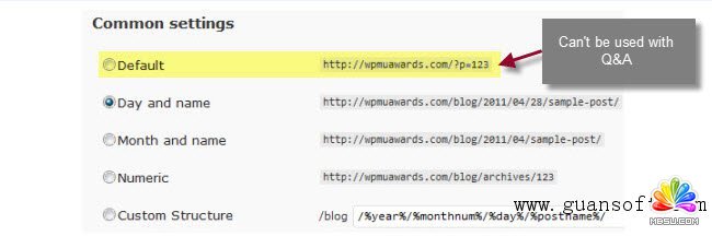 wordpress問答插件:Q&A Lite 漢化版