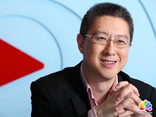 古永鏘評(píng)《紙牌屋》成功:大數(shù)據(jù)有用 不可神話