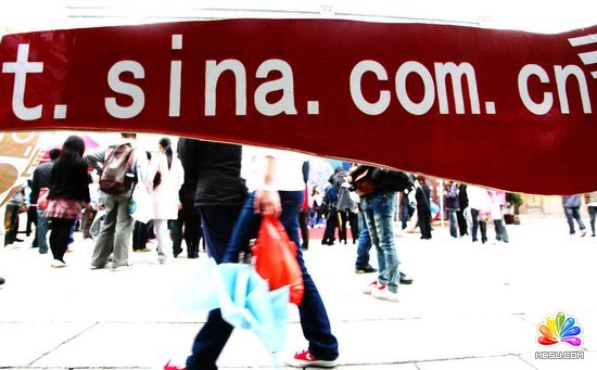 新浪“媒體微博”理想很豐滿 現(xiàn)實(shí)很骨感