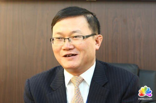 中興何士友三方面談終端戰(zhàn)略 開放渠道排第一