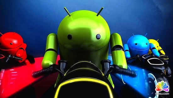 �ȸ����5�·�I/O����l(f��)��Android�Α�����