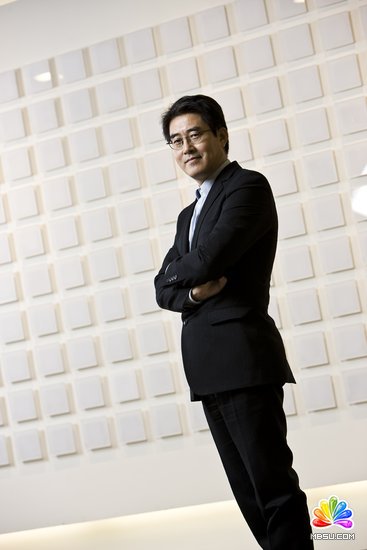 三星移動(dòng)設(shè)計(jì)副總裁:如何在設(shè)計(jì)上和蘋果競(jìng)爭(zhēng)