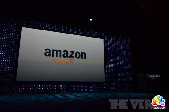 亞馬遜開放試播項目:由用戶決定拍哪部電視劇