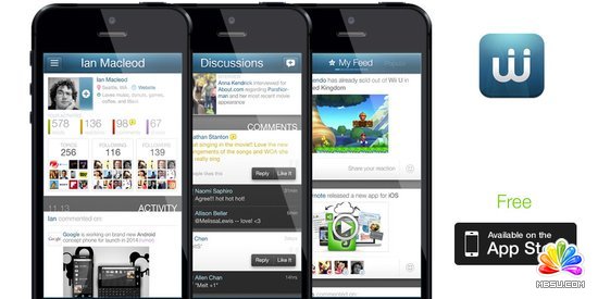 傳谷歌即將收購新聞閱讀初創(chuàng)公司W(wǎng)avii