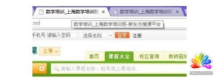 標(biāo)題優(yōu)化