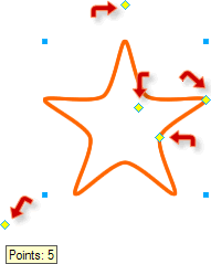 Fireworks教程:輕松制作水晶小圖標(biāo)