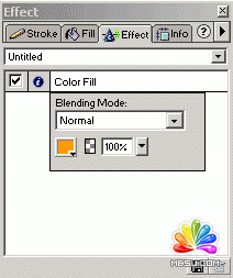 Fireworks禮花動(dòng)畫制作教程
