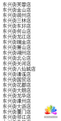 PHP中使用正則表達(dá)式提取中文實現(xiàn)筆記