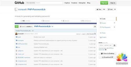 十款最出色的PHP安全開發(fā)庫中文詳細介紹