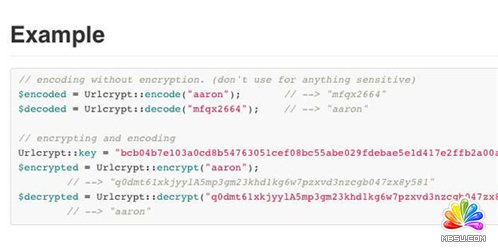 十款最出色的PHP安全開發(fā)庫中文詳細介紹