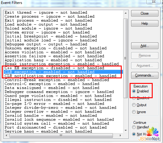 .NET�����{(di��o)ԇ���ɣ�һ�������ٶ�λ������һЩ����