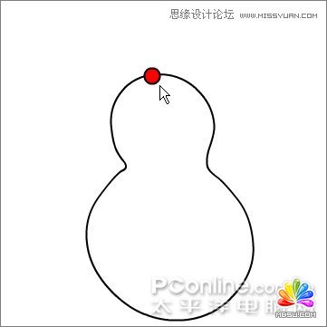 Flash制作太暴力了搞笑QQ表情動(dòng)畫,PS教程,思緣教程網(wǎng)