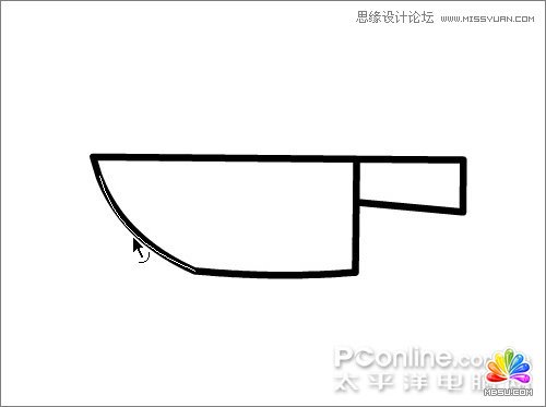 Flash制作太暴力了搞笑QQ表情動(dòng)畫,PS教程,思緣教程網(wǎng)