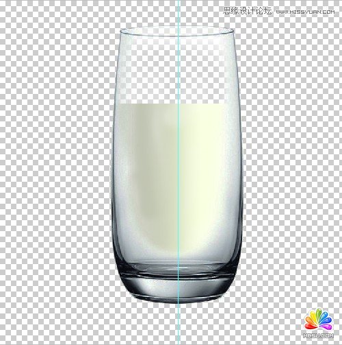 Flash制作牛奶搖搖杯實例教程,PS教程,思緣教程網(wǎng)